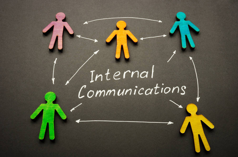 Potenciar la comunicación interna es una oportunidad de la tecnología para las empresas