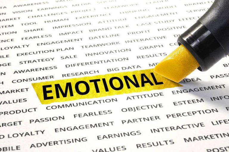 Contenedores de contenido emocional: la campaña buena en marketing viral