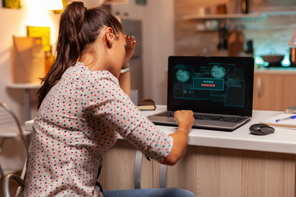 Cómo afecta la ciberseguridad a nuestra actividad diaria en internet