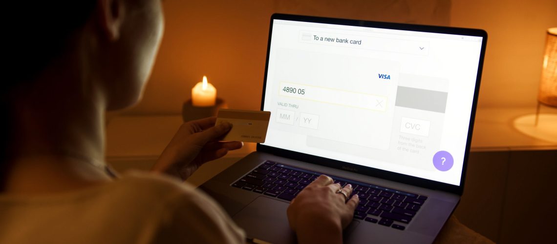 Compras online y las claves para una buena página web