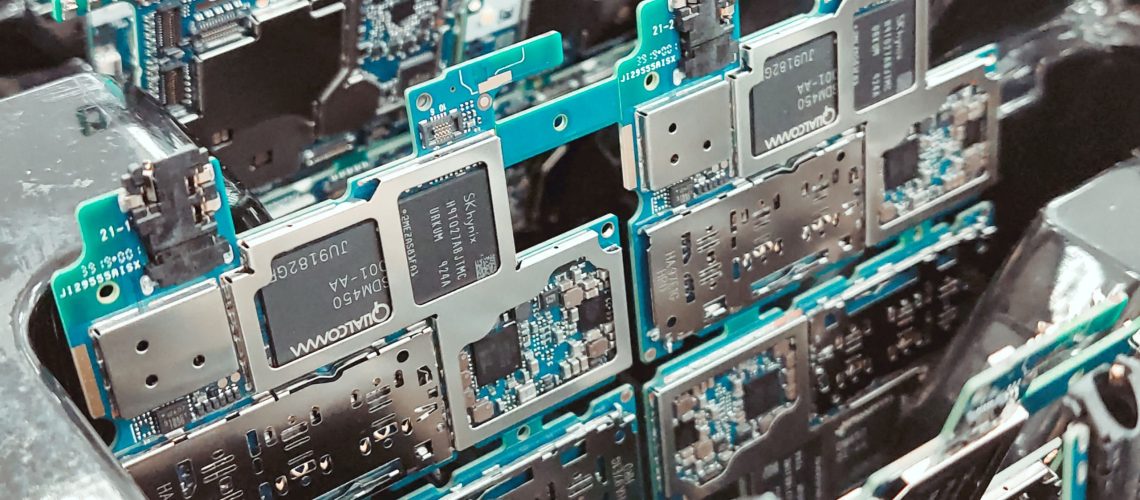 La infraestructura física detrás del mundo digital